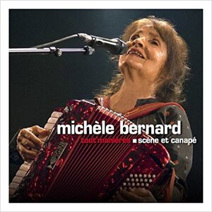 Michelle Bernard - Tout'manieres-Scene Et Canape - Preis vom 11.06.2026 05:43:19 h Michelle Bernard - Tout'manieres-Scene Et Canape - Preis vom 11.06.2026 05:43:19 h