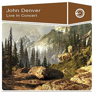 Denver Live In Concert - Preis vom 11.06.2026 05:43:19 h Denver Live In Concert - Preis vom 11.06.2026 05:43:19 h