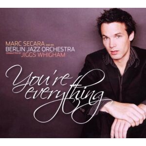 Marc You' Re Everything - Preis vom 13.06.2026 05:28:29 h Marc You' Re Everything - Preis vom 13.06.2026 05:28:29 h