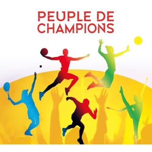 Peuple de champions - Preis vom 10.06.2026 05:35:22 h Peuple de champions - Preis vom 10.06.2026 05:35:22 h