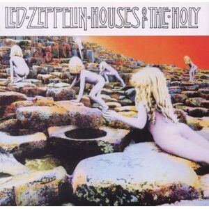 Led Zeppelin - Houses of the Holy/Remaster(VI - Preis vom 15.06.2026 05:30:30 h Led Zeppelin - Houses of the Holy/Remaster(VI - Preis vom 15.06.2026 05:30:30 h