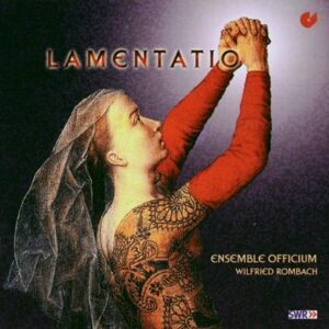 Ensemble Lamentatio - Musik zur Passion um 1500 - Preis vom 12.06.2026 05:40:31 h Ensemble Lamentatio - Musik zur Passion um 1500 - Preis vom 12.06.2026 05:40:31 h