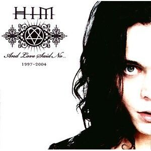 H.I.M. - And Love Said No-Greatest Hits - Preis vom 12.06.2026 05:40:31 h H.I.M. - And Love Said No-Greatest Hits - Preis vom 12.06.2026 05:40:31 h