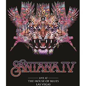 Carlos Santana - SANTANA IV, LIVE AT THE FSK:OA - Preis vom 11.06.2026 05:43:19 h Carlos Santana - SANTANA IV, LIVE AT THE FSK:OA - Preis vom 11.06.2026 05:43:19 h