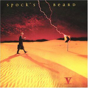 Spock'S Beard - V/Ltd. - Preis vom 12.06.2026 05:40:31 h Spock'S Beard - V/Ltd. - Preis vom 12.06.2026 05:40:31 h