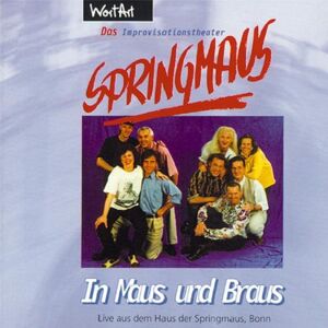 Ensemble In Maus und Braus - Preis vom 12.06.2026 05:40:31 h Ensemble In Maus und Braus - Preis vom 12.06.2026 05:40:31 h