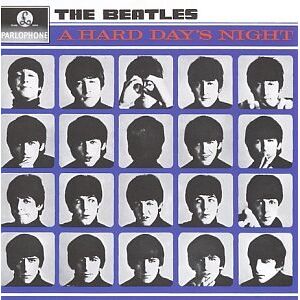 The Beatles - Hard Days Night, a - Preis vom 14.06.2026 05:24:48 h The Beatles - Hard Days Night, a - Preis vom 14.06.2026 05:24:48 h
