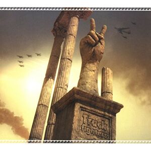 Truckfighters - V (Ltd. CD+DVD Digipak) - Preis vom 12.06.2026 05:40:31 h Truckfighters - V (Ltd. CD+DVD Digipak) - Preis vom 12.06.2026 05:40:31 h