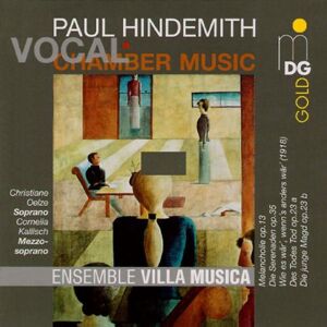 Ensemble Vokale Kammermusik - Preis vom 12.06.2026 05:40:31 h Ensemble Vokale Kammermusik - Preis vom 12.06.2026 05:40:31 h
