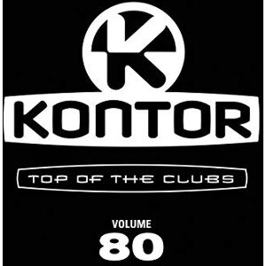 Various - Kontor Top of the Clubs Vol.80 - Preis vom 12.06.2026 05:40:31 h Various - Kontor Top of the Clubs Vol.80 - Preis vom 12.06.2026 05:40:31 h