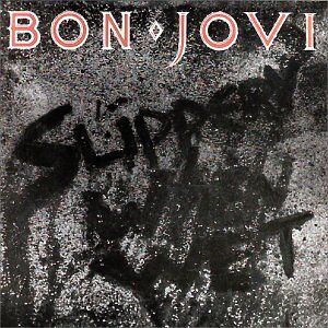 Bon Jovi - Slippery When Wet - Preis vom 12.06.2026 05:40:31 h Bon Jovi - Slippery When Wet - Preis vom 12.06.2026 05:40:31 h