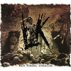 Lik - Mass Funeral Evocation - Preis vom 14.06.2026 05:24:48 h Lik - Mass Funeral Evocation - Preis vom 14.06.2026 05:24:48 h