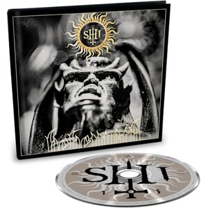Behemoth - The Shit Ov God - Preis vom 14.06.2026 05:24:48 h Behemoth - The Shit Ov God - Preis vom 14.06.2026 05:24:48 h