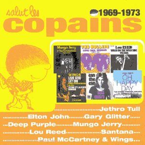 V - Salut les Copains 1969/1973/Vo - Preis vom 12.06.2026 05:40:31 h V - Salut les Copains 1969/1973/Vo - Preis vom 12.06.2026 05:40:31 h
