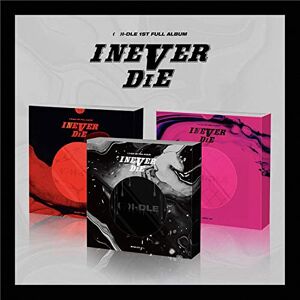(G)I-Dle - I NEVER DIE (Deluxe Boxset) - Preis vom 11.06.2026 05:43:19 h (G)I-Dle - I NEVER DIE (Deluxe Boxset) - Preis vom 11.06.2026 05:43:19 h