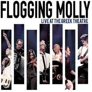 Flogging Molly - Live at the Greek Theatre - Preis vom 12.06.2026 05:40:31 h Flogging Molly - Live at the Greek Theatre - Preis vom 12.06.2026 05:40:31 h