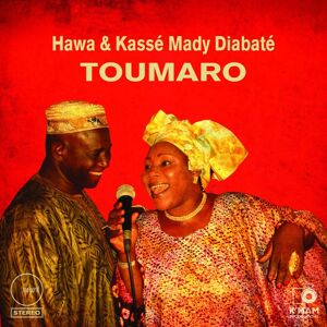 Hawa & Kasse Mady Diabate - Toumaro - Preis vom 15.06.2026 05:30:30 h Hawa & Kasse Mady Diabate - Toumaro - Preis vom 15.06.2026 05:30:30 h