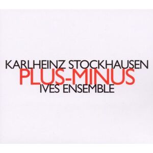 Ensemble Plus-Minus - Preis vom 11.06.2026 05:43:19 h Ensemble Plus-Minus - Preis vom 11.06.2026 05:43:19 h