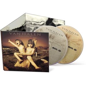 Van Halen - Balance (Expanded Edition) - Preis vom 14.06.2026 05:24:48 h Van Halen - Balance (Expanded Edition) - Preis vom 14.06.2026 05:24:48 h