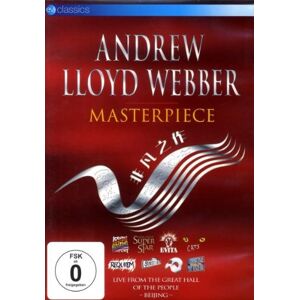 Jo-Anne Robinson - Andrew Lloyd Webber - Masterpiece... Live From The Great Hall Of People - Beijing - Preis vom 13.06.2026 05:28:29 h Jo-Anne Robinson - Andrew Lloyd Webber - Masterpiece... Live From The Great Hall Of People - Beijing - Preis vom 13.06.2026 05:28:29 h