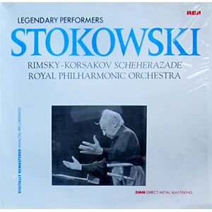 Erich Gruenberg - Rimsky-Korsakov - Scheherazade - Preis vom 15.06.2026 05:30:30 h Erich Gruenberg - Rimsky-Korsakov - Scheherazade - Preis vom 15.06.2026 05:30:30 h