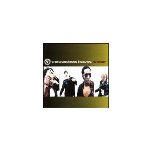 Brand New Heavies - Shelter - Preis vom 13.06.2026 05:28:29 h Brand New Heavies - Shelter - Preis vom 13.06.2026 05:28:29 h