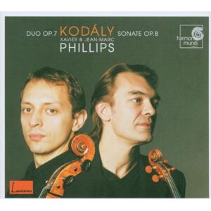 Philips Duo Op.7/Sonate Op.8 - Preis vom 11.06.2026 05:43:19 h Philips Duo Op.7/Sonate Op.8 - Preis vom 11.06.2026 05:43:19 h