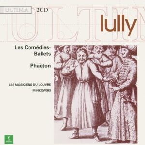 Marc Comedies-Ballets / Phaeton - Preis vom 13.06.2026 05:28:29 h Marc Comedies-Ballets / Phaeton - Preis vom 13.06.2026 05:28:29 h