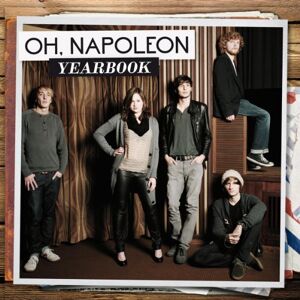 Napoleon Oh - Yearbook - Preis vom 13.06.2026 05:28:29 h Napoleon Oh - Yearbook - Preis vom 13.06.2026 05:28:29 h