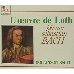 Hopkinson Smith - Lautenwerke (Gesamtwerk) - Preis vom 13.06.2026 05:28:29 h Hopkinson Smith - Lautenwerke (Gesamtwerk) - Preis vom 13.06.2026 05:28:29 h