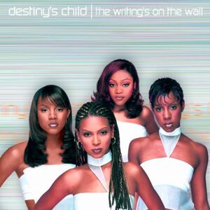 Destiny's Child - The Writing's On The Wall -- The Vinyl Classics (CD in Vinyl-Optik) - Preis vom 13.06.2026 05:28:29 h Destiny's Child - The Writing's On The Wall -- The Vinyl Classics (CD in Vinyl-Optik) - Preis vom 13.06.2026 05:28:29 h