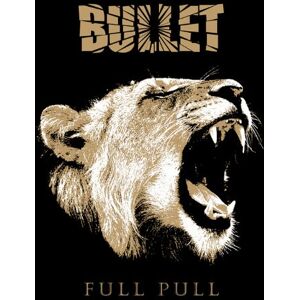Bullet - Full Pull (Digisleeve im Vinyl Look) - Preis vom 14.06.2026 05:24:48 h Bullet - Full Pull (Digisleeve im Vinyl Look) - Preis vom 14.06.2026 05:24:48 h