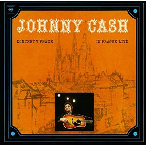 Johnny Cash - Koncert V Praze (in Prague-Live) - Preis vom 11.06.2026 05:43:19 h Johnny Cash - Koncert V Praze (in Prague-Live) - Preis vom 11.06.2026 05:43:19 h