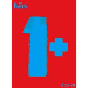The Beatles - 1 (Limited Deluxe Edition CD + 2 Bluray ) - Preis vom 14.06.2026 05:24:48 h The Beatles - 1 (Limited Deluxe Edition CD + 2 Bluray ) - Preis vom 14.06.2026 05:24:48 h