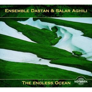 Ensemble Endless Ocean - Preis vom 11.06.2026 05:43:19 h Ensemble Endless Ocean - Preis vom 11.06.2026 05:43:19 h