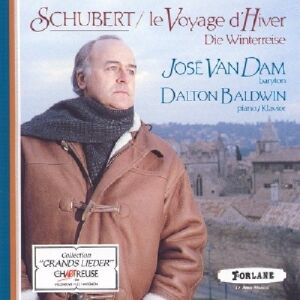 DAM Winterreise - Preis vom 15.06.2026 05:30:30 h DAM Winterreise - Preis vom 15.06.2026 05:30:30 h