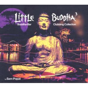 Various - Little Buddha 3 - Preis vom 13.06.2026 05:28:29 h Various - Little Buddha 3 - Preis vom 13.06.2026 05:28:29 h