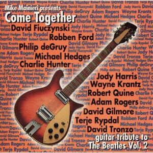 Va-Come Together - Vol. 2-Beatles Guitar Tribute - Preis vom 14.06.2026 05:24:48 h Va-Come Together - Vol. 2-Beatles Guitar Tribute - Preis vom 14.06.2026 05:24:48 h