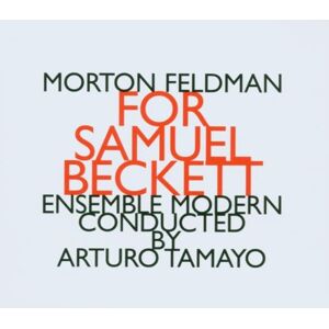 Ensemble For Samuel Beckett - Preis vom 12.06.2026 05:40:31 h Ensemble For Samuel Beckett - Preis vom 12.06.2026 05:40:31 h