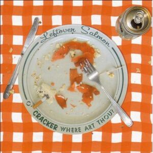 Cracker & Leftover Salmon - O'cracker Where Art Thou? - Preis vom 13.06.2026 05:28:29 h Cracker & Leftover Salmon - O'cracker Where Art Thou? - Preis vom 13.06.2026 05:28:29 h