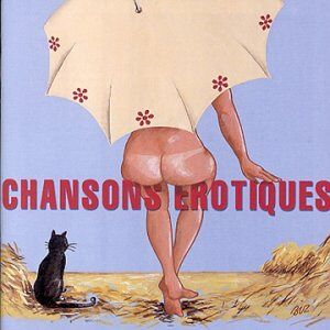 Various - Chansons Erotiques - Preis vom 15.06.2026 05:30:30 h Various - Chansons Erotiques - Preis vom 15.06.2026 05:30:30 h