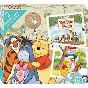 Disney CD - Box Winnie Puuh - Kinofilme - Preis vom 12.06.2026 05:40:31 h Disney CD - Box Winnie Puuh - Kinofilme - Preis vom 12.06.2026 05:40:31 h