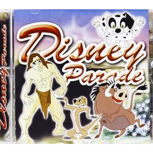 Disney Parade - Preis vom 12.06.2026 05:40:31 h Disney Parade - Preis vom 12.06.2026 05:40:31 h