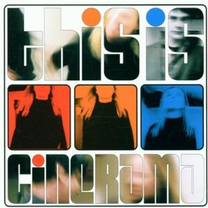 This Is Cinerama - Preis vom 15.06.2026 05:30:30 h This Is Cinerama - Preis vom 15.06.2026 05:30:30 h
