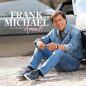 Michael Frank - Le Grand Amour - Preis vom 12.06.2026 05:40:31 h Michael Frank - Le Grand Amour - Preis vom 12.06.2026 05:40:31 h