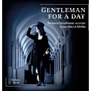 Ensemble Gentleman for a Day - Preis vom 11.06.2026 05:43:19 h Ensemble Gentleman for a Day - Preis vom 11.06.2026 05:43:19 h