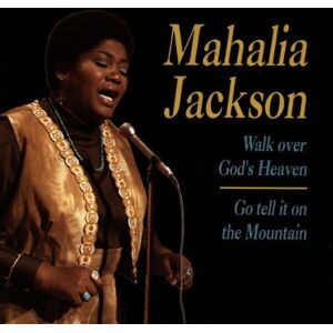 Mahalia Jackson - Preis vom 11.06.2026 05:43:19 h Mahalia Jackson - Preis vom 11.06.2026 05:43:19 h