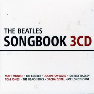 Div Pop - Beatles Songbook - Preis vom 14.06.2026 05:24:48 h Div Pop - Beatles Songbook - Preis vom 14.06.2026 05:24:48 h