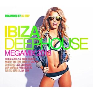 Various - Ibiza Deephouse-Megamix 2018 - Preis vom 12.06.2026 05:40:31 h Various - Ibiza Deephouse-Megamix 2018 - Preis vom 12.06.2026 05:40:31 h