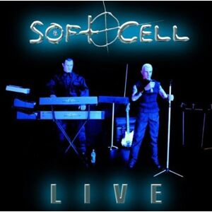Soft Cell - Live - Preis vom 11.06.2026 05:43:19 h Soft Cell - Live - Preis vom 11.06.2026 05:43:19 h